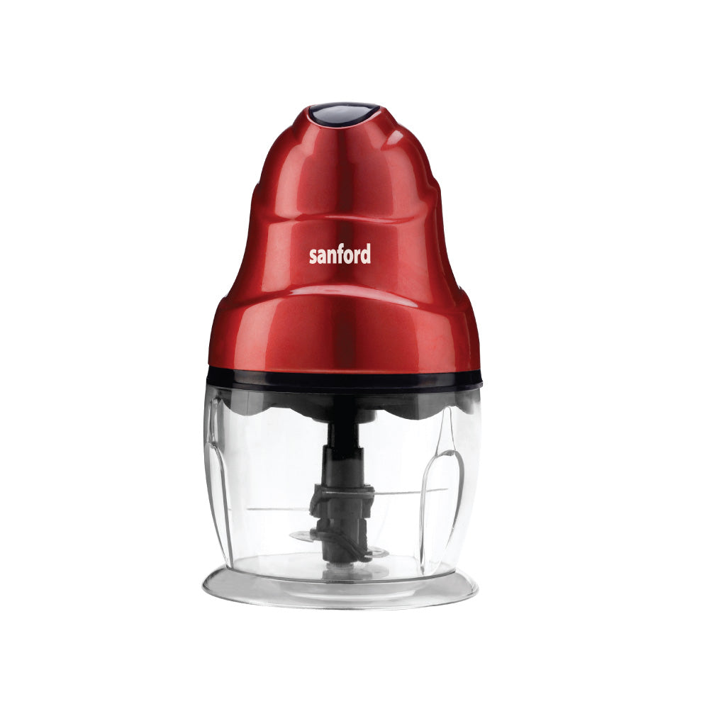 Sanford 250W Food Chopper with 750ml Bowl and 4 Blade System | SF5595FC - Sanford India